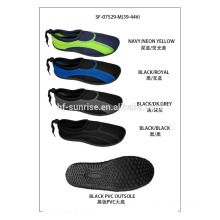 Chaussures d&#39;eau de grossiste Cool populaires Chaussures d&#39;aqua chaussures d&#39;eau chaussures de surf chaussures de surf